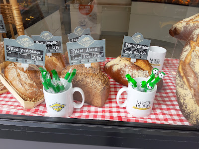 Boulangerie Petit à Vitry-sur-Seine
