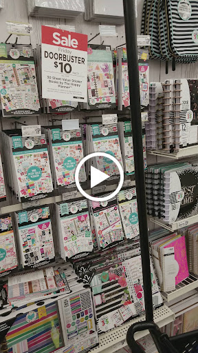 Craft Store «Michaels», reviews and photos, 17584 Colima Rd, Rowland Heights, CA 91748, USA