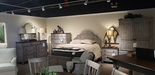 Furniture Store «Barrow Fine Furniture», reviews and photos, 210 E 9 Mile Rd, Pensacola, FL 32534, USA