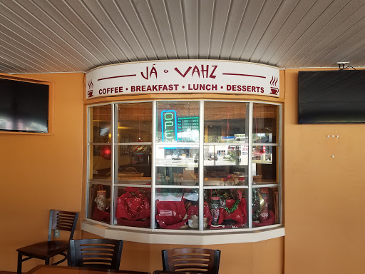 Javahz Cafe Espresso