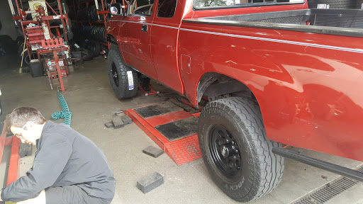 Tire Shop «Discount Tire Store - Queen Creek, AZ», reviews and photos, 21505 S Ellsworth Loop, Queen Creek, AZ 85142, USA