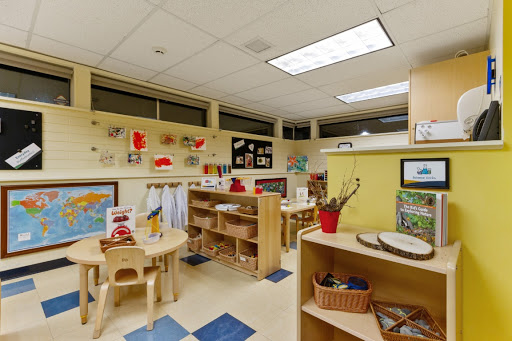 Preschool «Bright Horizons at Issaquah», reviews and photos, 35 NE Gilman Blvd, Issaquah, WA 98027, USA