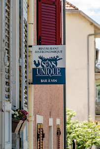 Photos du propriétaire du Restaurant Le Sens Unique à Aix-les-Bains - n°20