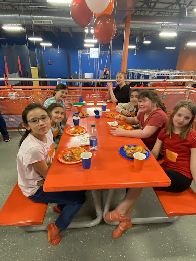 Amusement Center «Sky Zone Trampoline Park», reviews and photos, 6217 Chittenden Rd, Hudson, OH 44236, USA