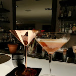 Photo n°2 de l'avis de Marco.e fait le 07/09/2017 à 20:13 sur le  The Fusion Bar & Restaurant à Florence