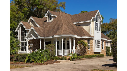 Roofing Contractor «Roof One», reviews and photos, 275 S Telegraph Rd, Pontiac, MI 48341, USA