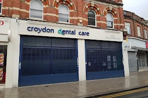 Croydon Dental Care image