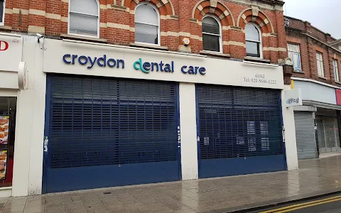 Croydon Dental Care image