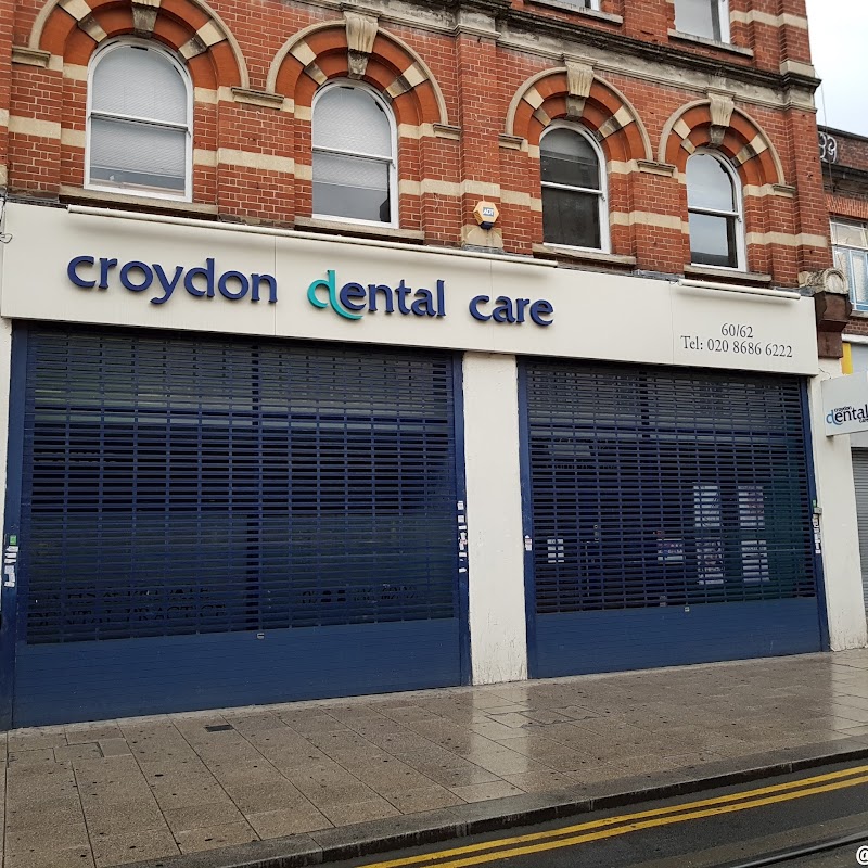 Croydon Dental Care