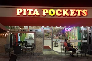 Pita Pockets image