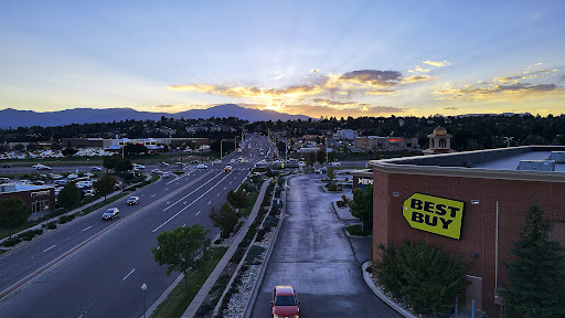 Electronics Store «Best Buy», reviews and photos, 3150 New Center Point, Colorado Springs, CO 80922, USA