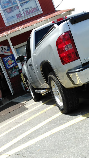 Grocery Store «Redbarn Grocery», reviews and photos, 1348 Cassville Rd NW, Cartersville, GA 30120, USA