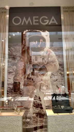 Watch Store «OMEGA Boutique - Aventura Mall», reviews and photos, 19501 Biscayne Blvd, Aventura, FL 33180, USA