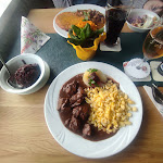 Photo n°2 de l'avis de Ralph.u fait le 18/04/2024 à 18:31 sur le  Berggasthaus Ziegenbuche OHG à Bad Münder