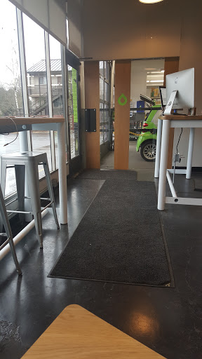 Auto Repair Shop «Green Drop Garage - Moreland», reviews and photos, 5321 SE 28th Ave, Portland, OR 97202, USA