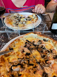 Pizza du Pizzeria Le Pizzaiol à Châtenois - n°7