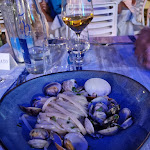 Photo n°2 de l'avis de C. fait le 20/08/2022 à 22:49 sur le  Capri Blu Ammare à Castellammare di Stabia