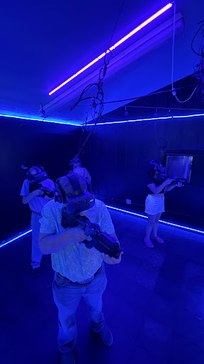 Amusement Center «Galveston Go Kart And Fun Center», reviews and photos, 9402 Seawall Blvd, Galveston, TX 77554, USA