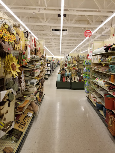 Craft Store «Hobby Lobby», reviews and photos, 6803 S 27th St, Franklin, WI 53132, USA