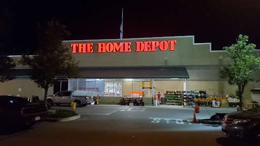 Home Improvement Store «The Home Depot», reviews and photos, 229 Hartford Ave, Bellingham, MA 02019, USA