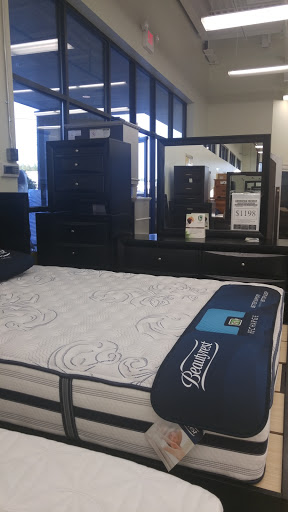 Furniture Store «American Freight Furniture and Mattress», reviews and photos, 1424 Atlas Rd, Columbia, SC 29209, USA