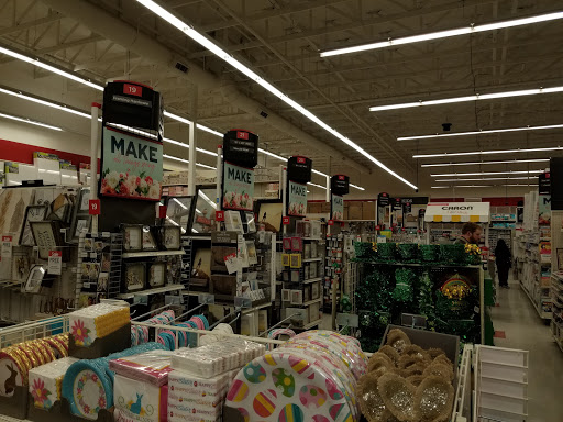 Craft Store «Michaels», reviews and photos, 11211 SE 82nd Ave F, Clackamas, OR 97086, USA