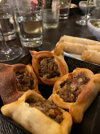 Plats et boissons du Mayaza - Restaurant libanais à Besançon à Besançon - n°20