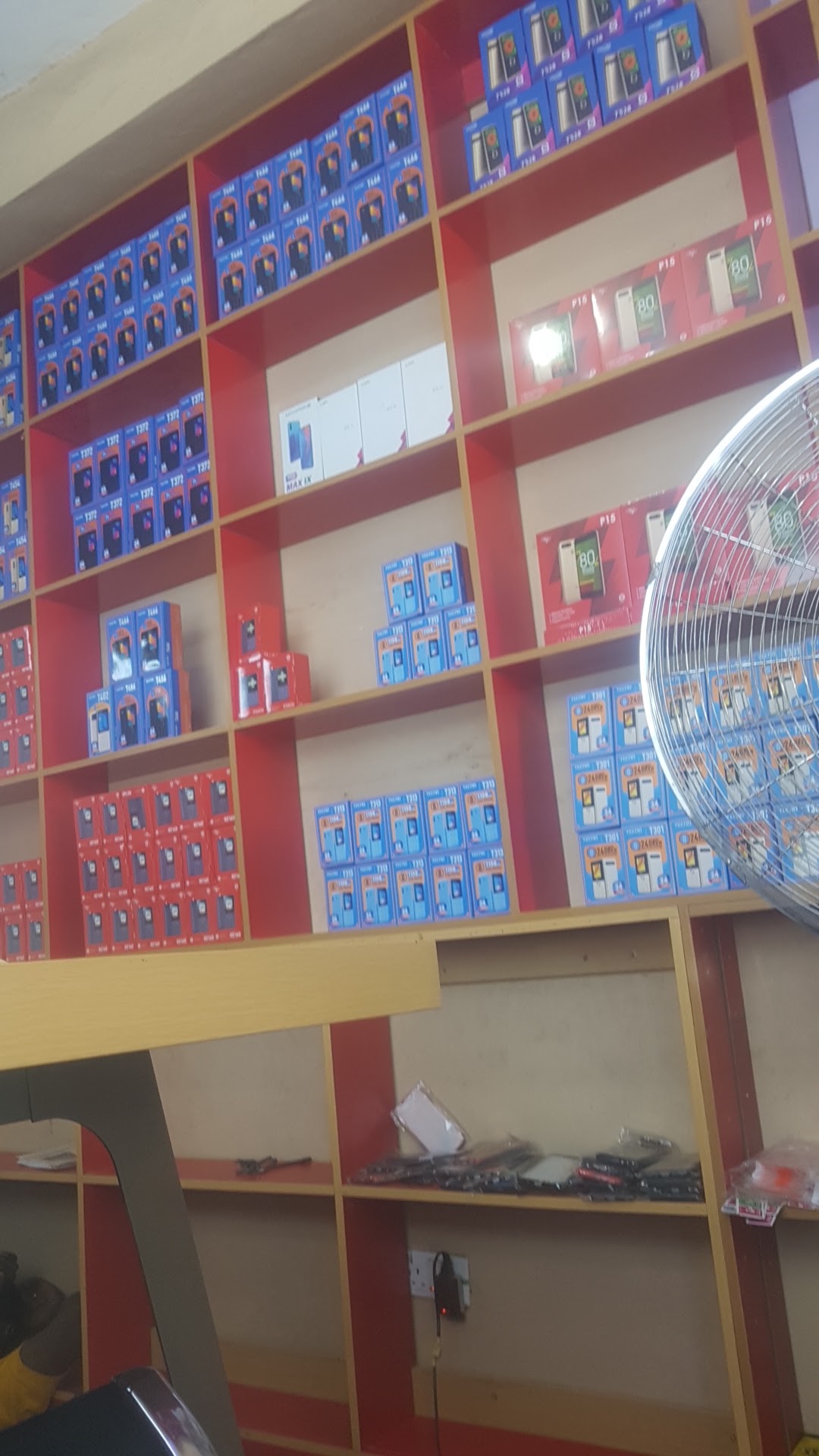 M&M Communication