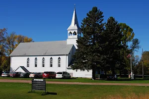 West Prairie Free Lutheran Church image