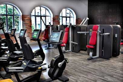 The Apartment Fitness - Gym Dijon Centre - 24 Bd de Brosses, 21000 Dijon, France