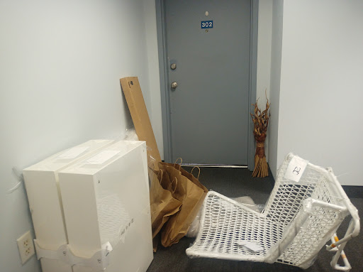 Self-Storage Facility «CubeSmart Self Storage», reviews and photos, 343 W Grand St, Elizabeth, NJ 07202, USA