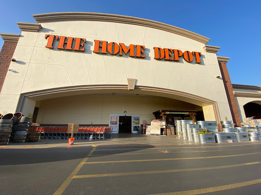 Home Improvement Store «The Home Depot», reviews and photos, 6140 Hamner Ave, Mira Loma, CA 91752, USA