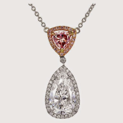 Jewelry Store «Jean Pierre Jewelers», reviews and photos, 21400 Ventura Blvd, Woodland Hills, CA 91364, USA