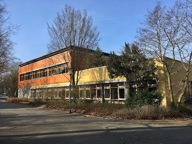 Christian-Morgenstern-Schule Vogelsbergstraße 50, 64289 Darmstadt, Deutschland