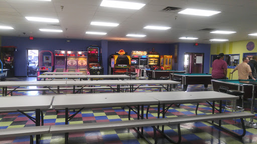 Bowling Alley «Allen Bowl», reviews and photos, 1011 S Greenville Ave, Allen, TX 75002, USA