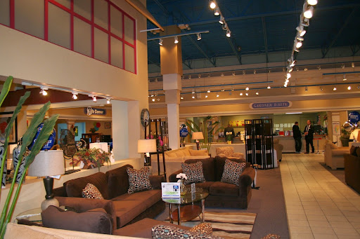 Furniture Store «Gardner-White Furniture», reviews and photos, 39453 Ford Rd, Canton, MI 48187, USA