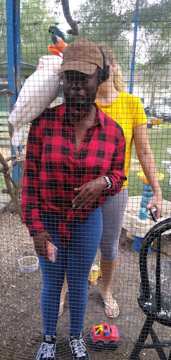 Animal Rescue Service «Nanny’s Educational Zoo And Rescue», reviews and photos, 1139 Livingston Rd, Lutz, FL 33559, USA