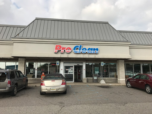 Laundromat «ProClean Laundromat & Dry Cleaners», reviews and photos, 24802 Gratiot Ave, Eastpointe, MI 48021, USA