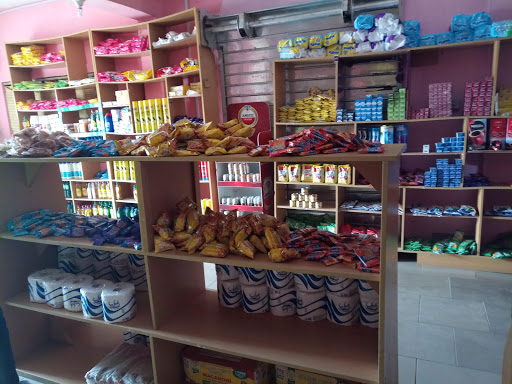 Azores Supermarket, Kuje, Nigeria, Supermarket, state Federal Capital Territory