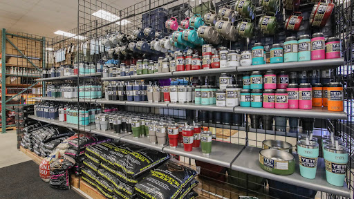 Sporting Goods Store «Pacific Flyway Supplies- Sporting Goods and Ammo», reviews and photos, 1690 N Lincoln St, Dixon, CA 95620, USA