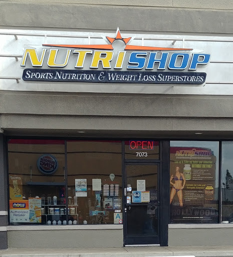 Vitamin & Supplements Store «Nutrishop Hollywood», reviews and photos, 7073 Sunset Blvd, Los Angeles, CA 90028, USA