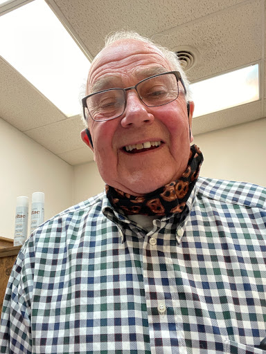 Barber Shop «Village West Barber», reviews and photos, 4101 13th Ave S, Fargo, ND 58103, USA