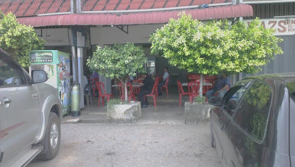 Balai Polis Bukit Ibam
