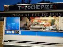 Photos du propriétaire du Pizzeria Pizza Totoche à La Colle-sur-Loup - n°13