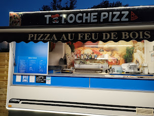 Photo n°18 de Pizza Totoche by heuss à La Colle-sur-Loup ()
