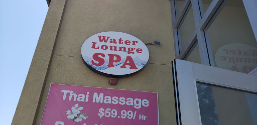 Day Spa «Water Lounge Spa», reviews and photos, 2500 S El Camino Real, San Mateo, CA 94403, USA