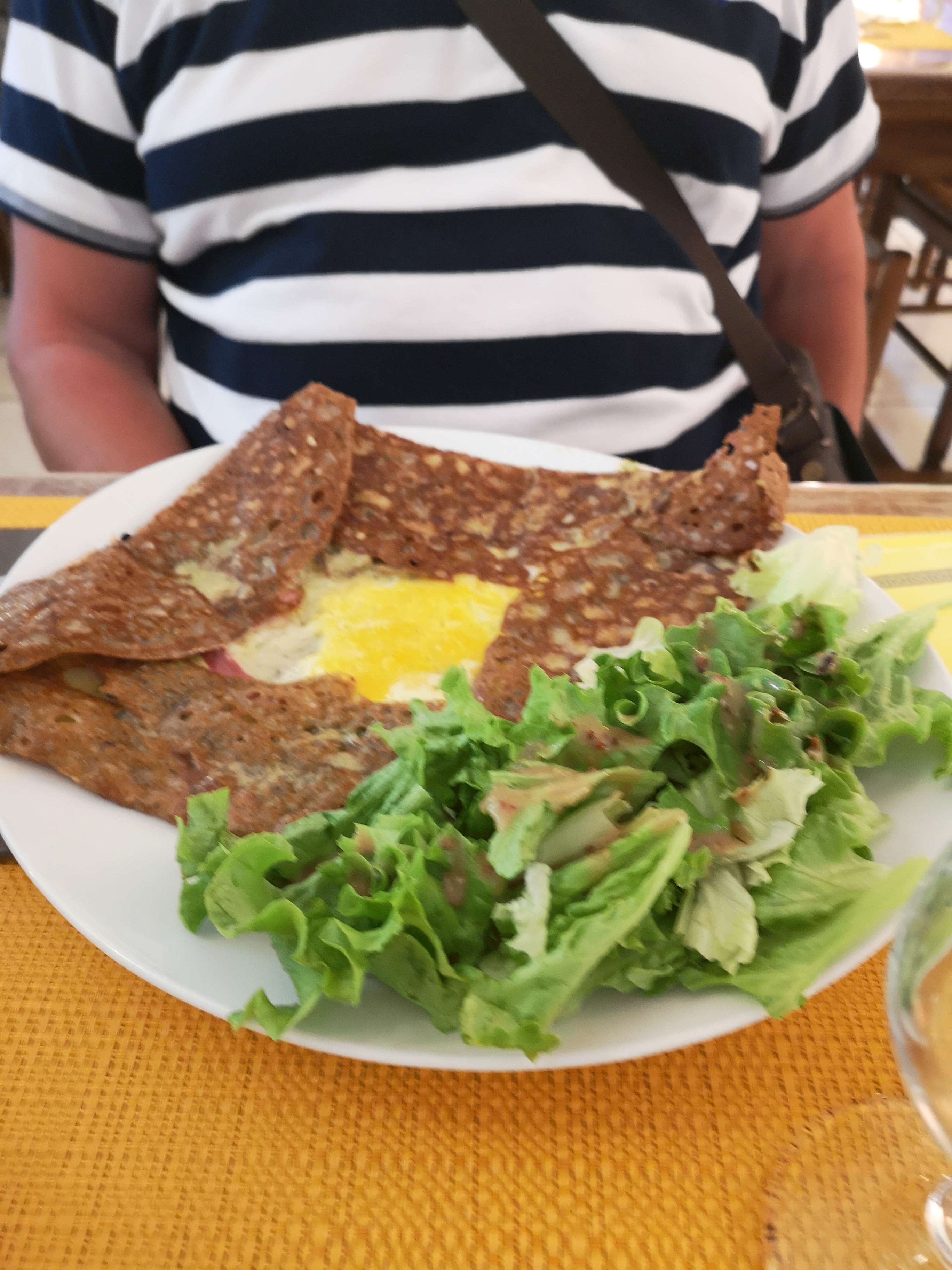 Photo n° 3 de l'avis de Frederique.e fait le 07/08/2019 à 19:14