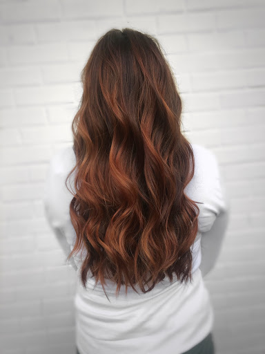 Beauty Salon «Timothy John Salon & Spa», reviews and photos, 404 W Green St, Urbana, IL 61801, USA