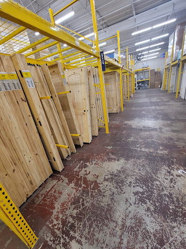 Home Improvement Store «Surplus Warehouse», reviews and photos, 952 East Interstate 65 Service Rd N, Mobile, AL 36607, USA