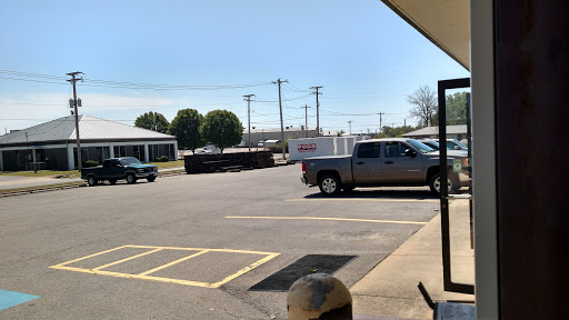 Home Improvement Store «Hiegel Supply», reviews and photos, 1310 Bruce St, Conway, AR 72034, USA